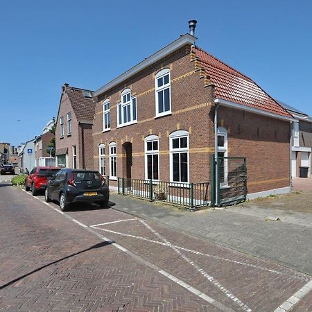 Appartement-Gratis Parkeren -Bij Strand En In Het Centrum Noordwijk Exterior foto